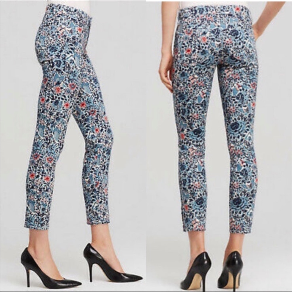 Tory Burch jeans